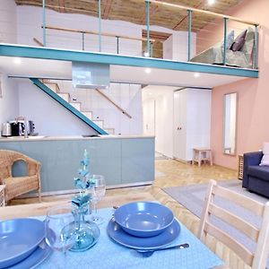 Appartement met een Slaapkamer